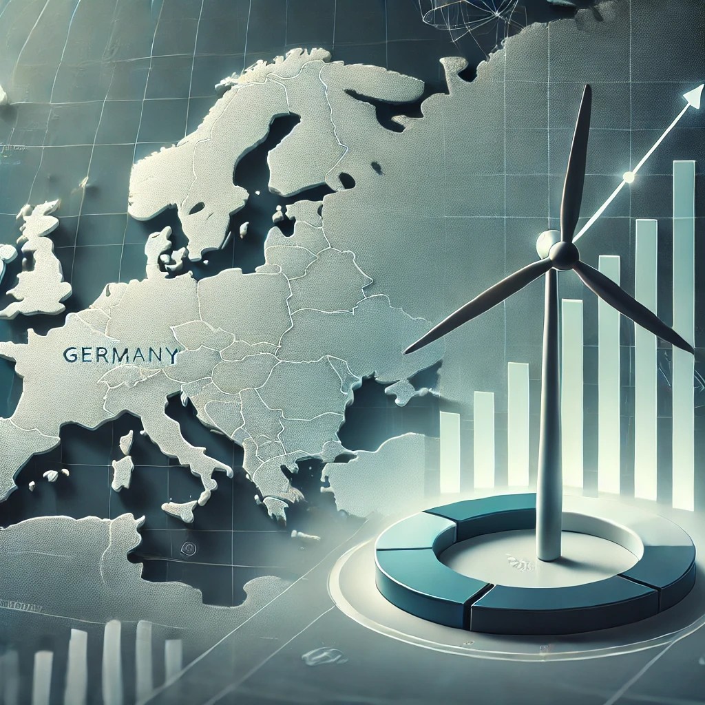 Enel acquisisce impianti eolici in Germania